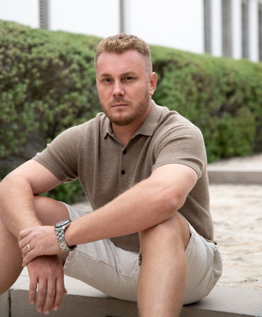 Сергей Юрасов — практикующий инвестор, эксперт по недвижимости в США